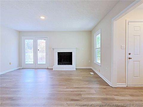 Tiny photo for 4148 Village Drive, Fayetteville, NC 28304 (MLS # 757744)