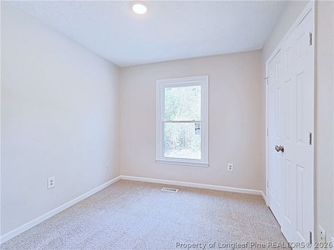 Tiny photo for 4148 Village Drive, Fayetteville, NC 28304 (MLS # 757744)