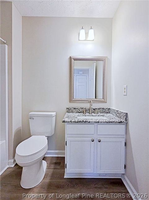 Tiny photo for 4148 Village Drive, Fayetteville, NC 28304 (MLS # 757744)