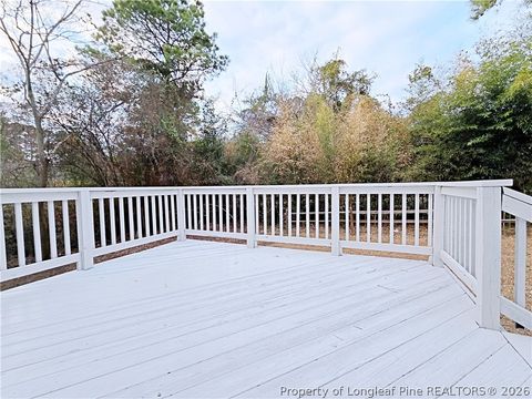 Tiny photo for 4148 Village Drive, Fayetteville, NC 28304 (MLS # 757744)