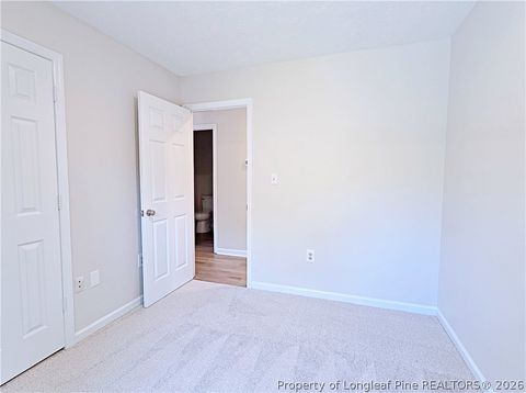 Tiny photo for 4148 Village Drive, Fayetteville, NC 28304 (MLS # 757744)