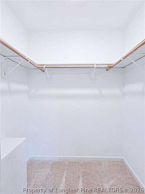 Tiny photo for 4148 Village Drive, Fayetteville, NC 28304 (MLS # 757744)