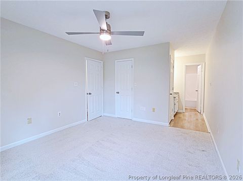 Tiny photo for 4148 Village Drive, Fayetteville, NC 28304 (MLS # 757744)