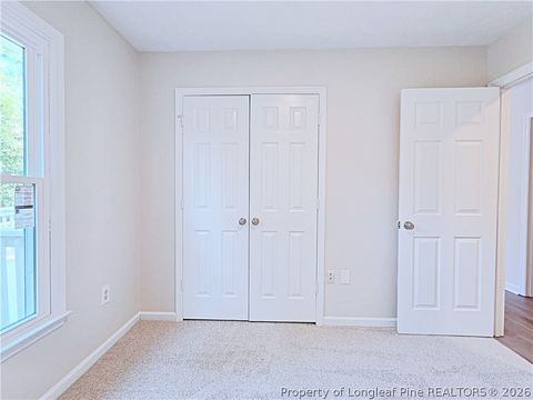 Tiny photo for 4148 Village Drive, Fayetteville, NC 28304 (MLS # 757744)