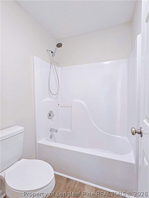 Tiny photo for 4148 Village Drive, Fayetteville, NC 28304 (MLS # 757744)