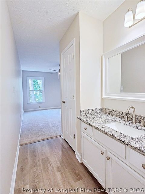 Tiny photo for 4148 Village Drive, Fayetteville, NC 28304 (MLS # 757744)