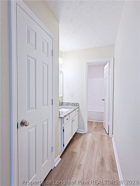 Tiny photo for 4148 Village Drive, Fayetteville, NC 28304 (MLS # 757744)