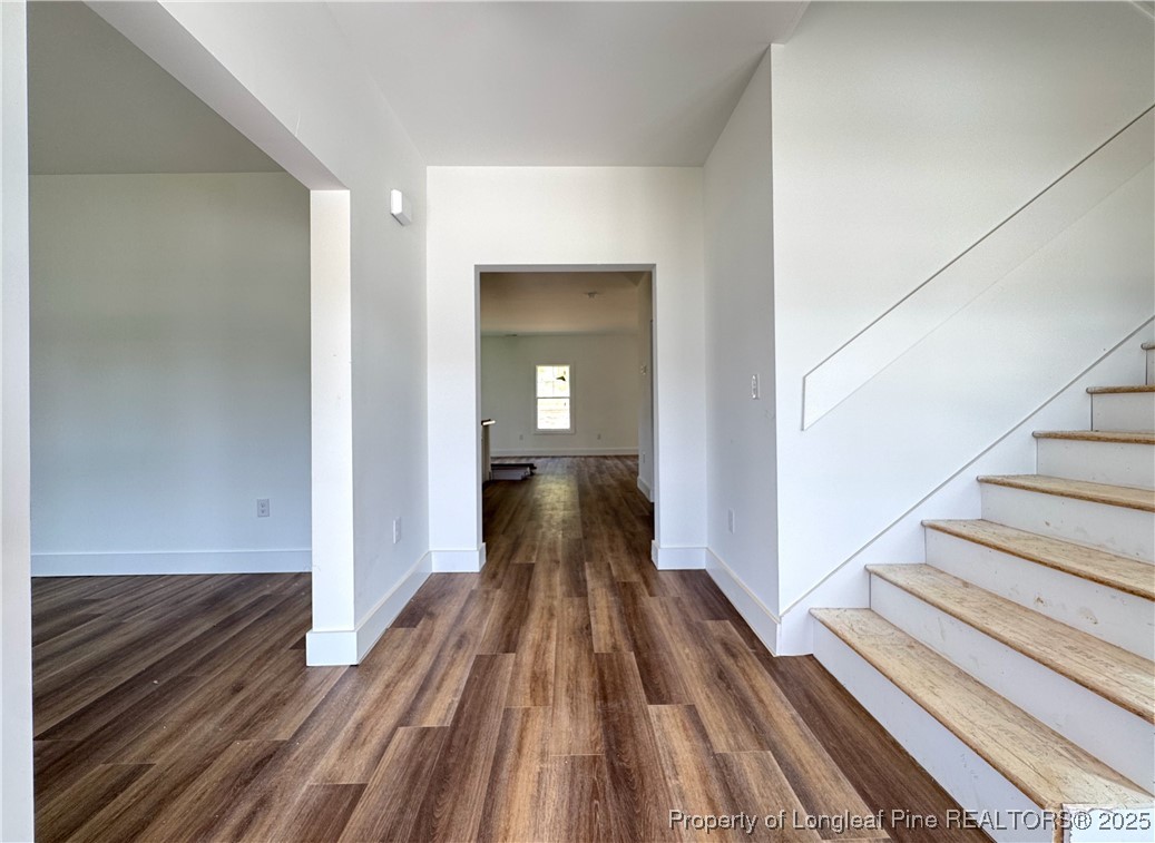 711 Southerland Peak (Lot 43) Drive