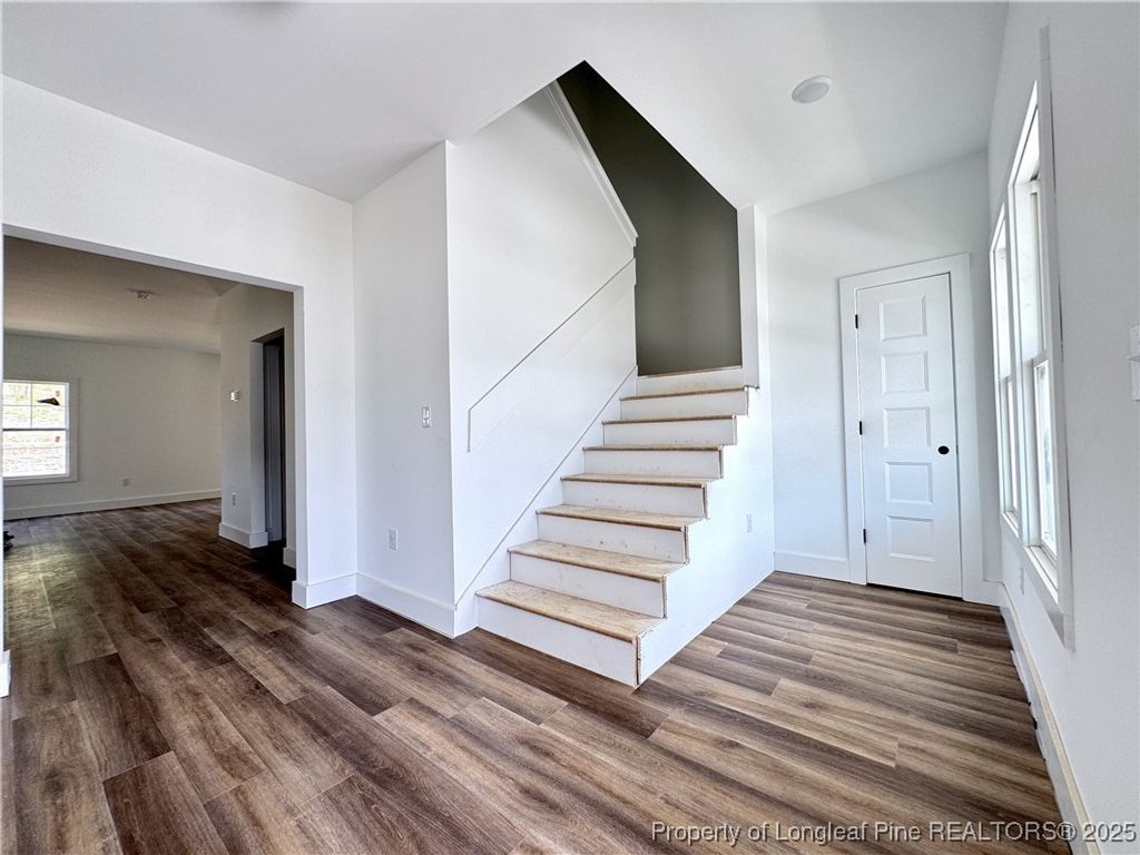 Photo of 711 Southerland Peak (Lot 43) Drive, Raeford, NC 28376 (MLS # 747438)