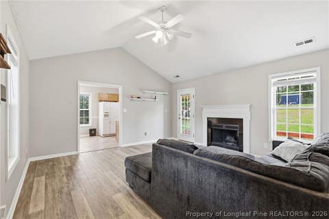 Tiny photo for 514 Northwoods Drive, Raeford, NC 28376 (MLS # 764304)