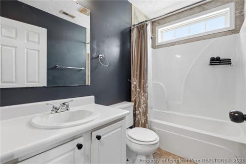 Tiny photo for 514 Northwoods Drive, Raeford, NC 28376 (MLS # 764304)