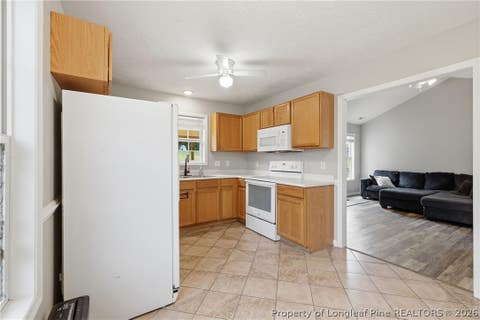 Tiny photo for 514 Northwoods Drive, Raeford, NC 28376 (MLS # 764304)