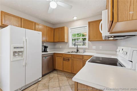 Tiny photo for 514 Northwoods Drive, Raeford, NC 28376 (MLS # 764304)