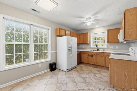 Tiny photo for 514 Northwoods Drive, Raeford, NC 28376 (MLS # 764304)