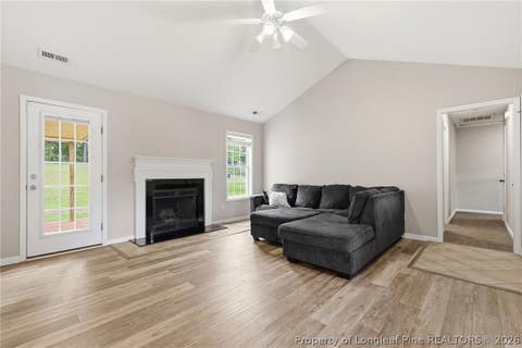 Tiny photo for 514 Northwoods Drive, Raeford, NC 28376 (MLS # 764304)
