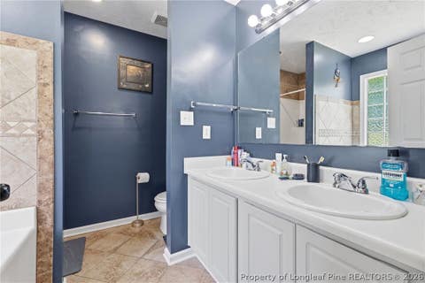 Tiny photo for 514 Northwoods Drive, Raeford, NC 28376 (MLS # 764304)