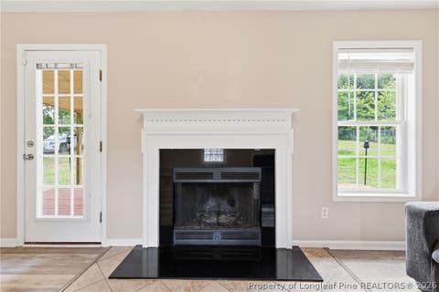 Tiny photo for 514 Northwoods Drive, Raeford, NC 28376 (MLS # 764304)