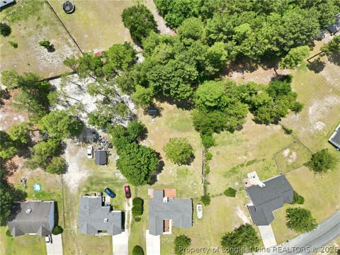 Tiny photo for 514 Northwoods Drive, Raeford, NC 28376 (MLS # 764304)