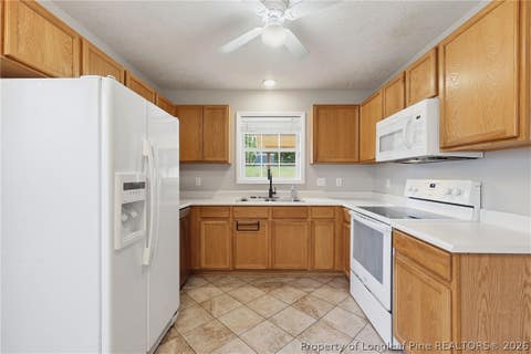 Tiny photo for 514 Northwoods Drive, Raeford, NC 28376 (MLS # 764304)
