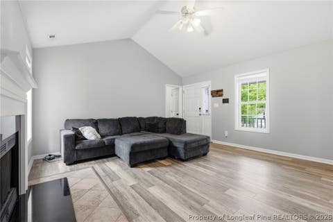 Tiny photo for 514 Northwoods Drive, Raeford, NC 28376 (MLS # 764304)