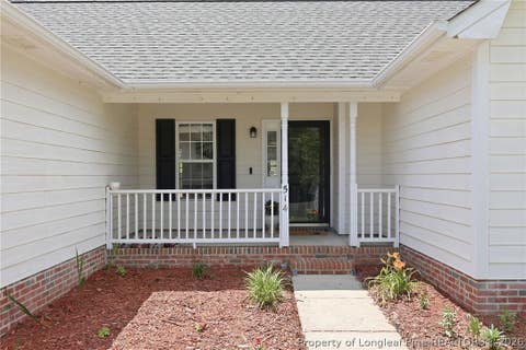 Tiny photo for 514 Northwoods Drive, Raeford, NC 28376 (MLS # 764304)
