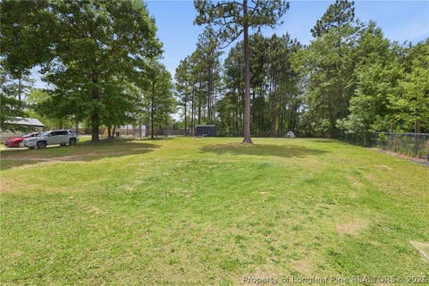 Tiny photo for 514 Northwoods Drive, Raeford, NC 28376 (MLS # 764304)