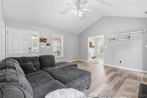 Tiny photo for 514 Northwoods Drive, Raeford, NC 28376 (MLS # 764304)