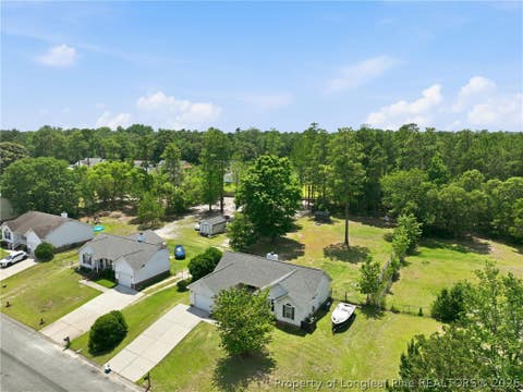 Tiny photo for 514 Northwoods Drive, Raeford, NC 28376 (MLS # 764304)