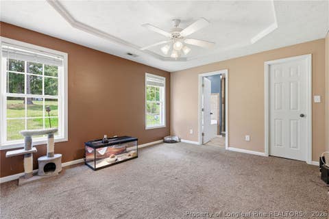 Tiny photo for 514 Northwoods Drive, Raeford, NC 28376 (MLS # 764304)