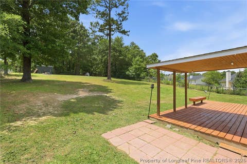 Tiny photo for 514 Northwoods Drive, Raeford, NC 28376 (MLS # 764304)