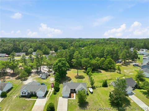 Tiny photo for 514 Northwoods Drive, Raeford, NC 28376 (MLS # 764304)