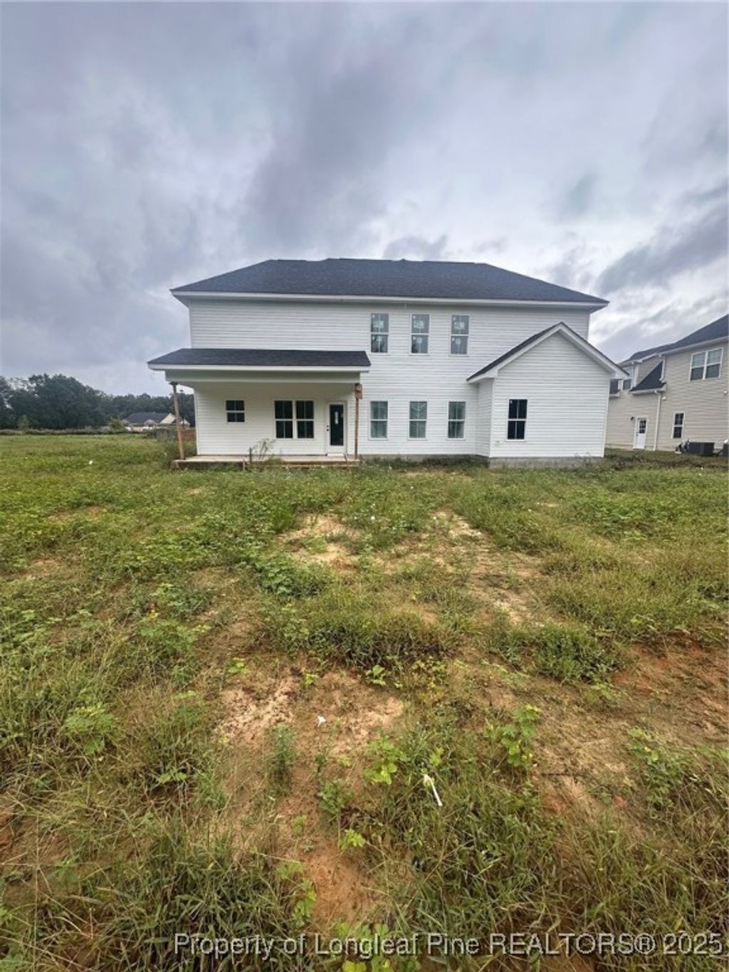 Photo of 116 Surveyor Street, Raeford, NC 28376 (MLS # 751371)