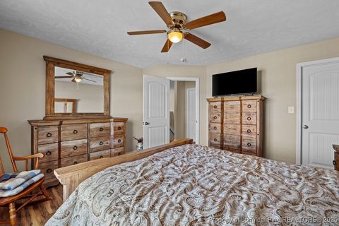 Tiny photo for 302 Cornhill Road, Fayetteville, NC 28312 (MLS # 752320)