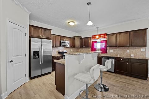 Tiny photo for 302 Cornhill Road, Fayetteville, NC 28312 (MLS # 752320)