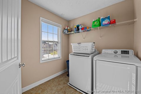 Tiny photo for 302 Cornhill Road, Fayetteville, NC 28312 (MLS # 752320)