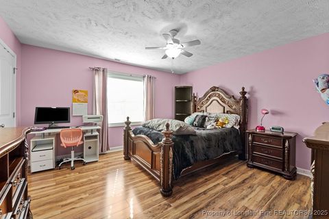 Tiny photo for 302 Cornhill Road, Fayetteville, NC 28312 (MLS # 752320)