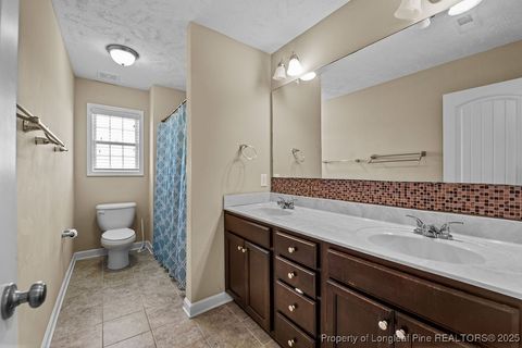 Tiny photo for 302 Cornhill Road, Fayetteville, NC 28312 (MLS # 752320)