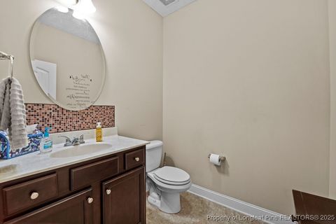 Tiny photo for 302 Cornhill Road, Fayetteville, NC 28312 (MLS # 752320)