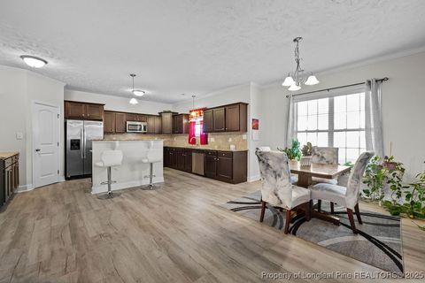 Tiny photo for 302 Cornhill Road, Fayetteville, NC 28312 (MLS # 752320)