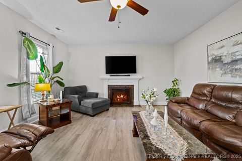 Tiny photo for 302 Cornhill Road, Fayetteville, NC 28312 (MLS # 752320)