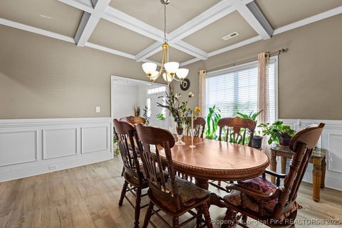 Tiny photo for 302 Cornhill Road, Fayetteville, NC 28312 (MLS # 752320)