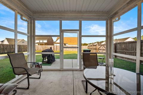 Tiny photo for 302 Cornhill Road, Fayetteville, NC 28312 (MLS # 752320)