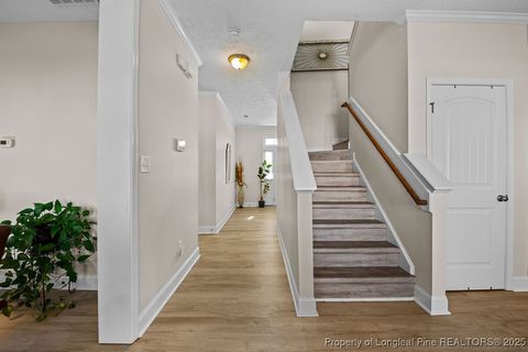 Tiny photo for 302 Cornhill Road, Fayetteville, NC 28312 (MLS # 752320)