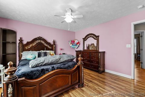 Tiny photo for 302 Cornhill Road, Fayetteville, NC 28312 (MLS # 752320)