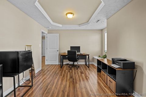 Tiny photo for 302 Cornhill Road, Fayetteville, NC 28312 (MLS # 752320)