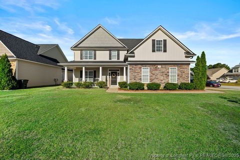Photo of 302 Cornhill Road, Fayetteville, NC 28312 (MLS # 752320) Photo of 302 Cornhill Road, Fayetteville, NC 28312 (MLS # 752320)