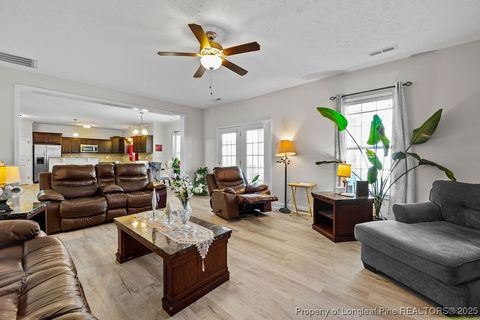 Tiny photo for 302 Cornhill Road, Fayetteville, NC 28312 (MLS # 752320)