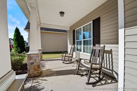 Tiny photo for 302 Cornhill Road, Fayetteville, NC 28312 (MLS # 752320)
