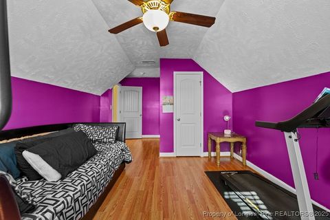 Tiny photo for 302 Cornhill Road, Fayetteville, NC 28312 (MLS # 752320)