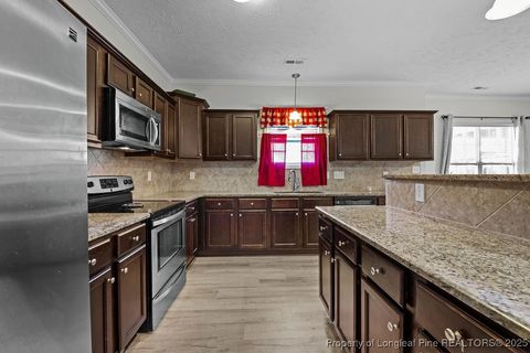 Tiny photo for 302 Cornhill Road, Fayetteville, NC 28312 (MLS # 752320)